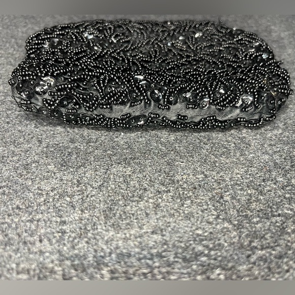 Vintage handbag ‘Stephanie’ made in Hong Kong - Picture 6 of 14